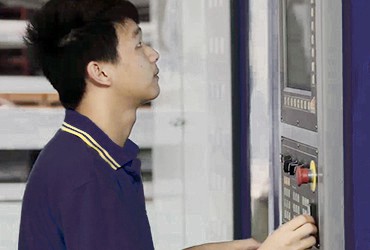 Catertop food machinery production
