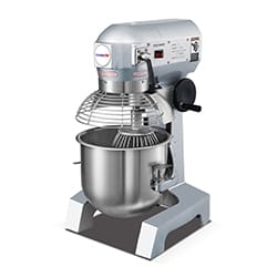Catertop food machinery food mixer