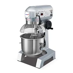 Catertop food machinery food mixer