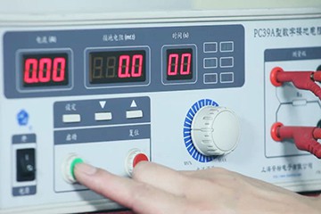 Catertop kitchen equipment quality check