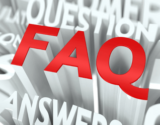 Catertop selection content table faq