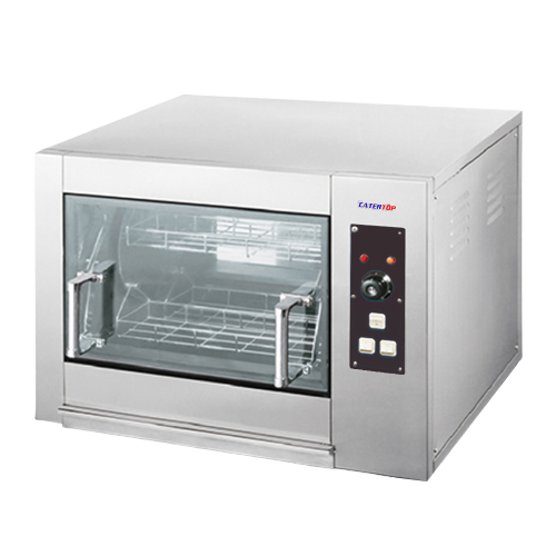 CT-ER266 chicken rotisserie