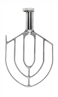 catertop flat beaters