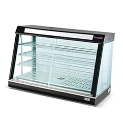 Catertop food display warmer