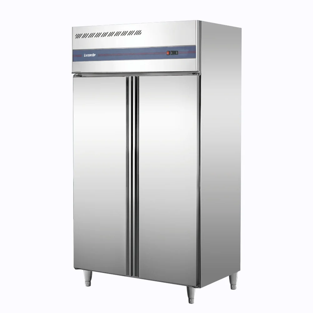Catertop Commercial Reach In Refrigeration Equipment