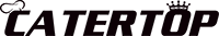 CATERTOP black logo