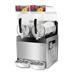 Catertop slush machine