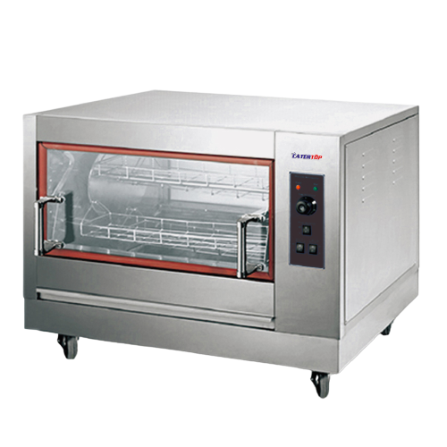 Catertop Electric Rotisserie