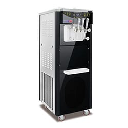Catertop ice cream machine
