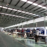 Catertop kitchen equipment workshop