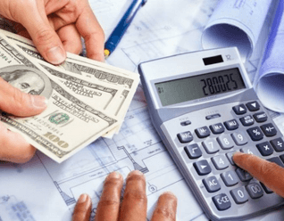 Catertop selection content table cost analysis