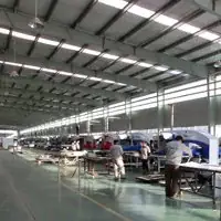 Catertop kitchen equipment workshop