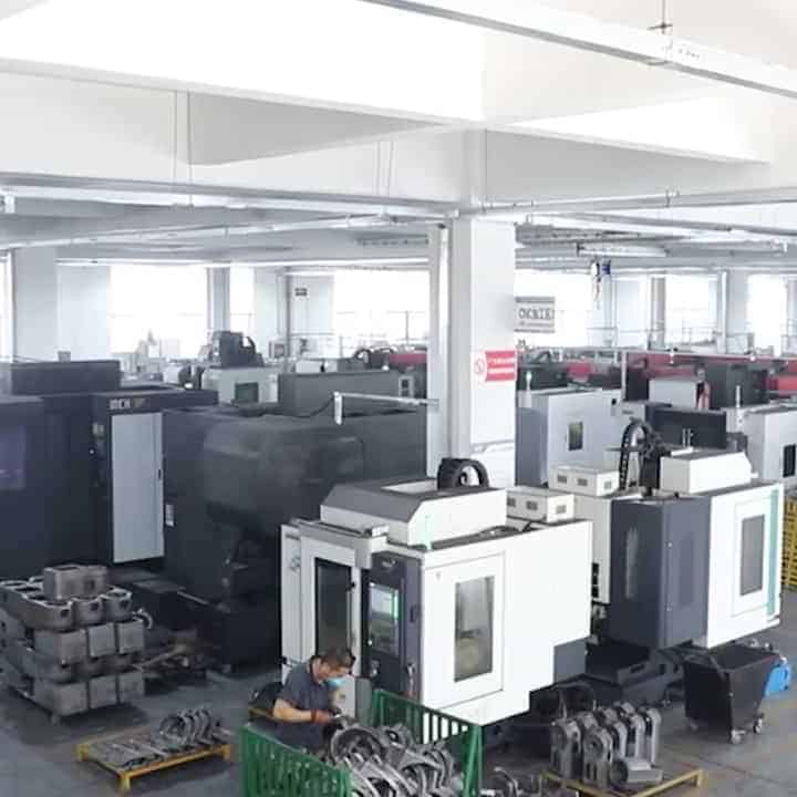 Catertop commercial kitchen equipment factory video