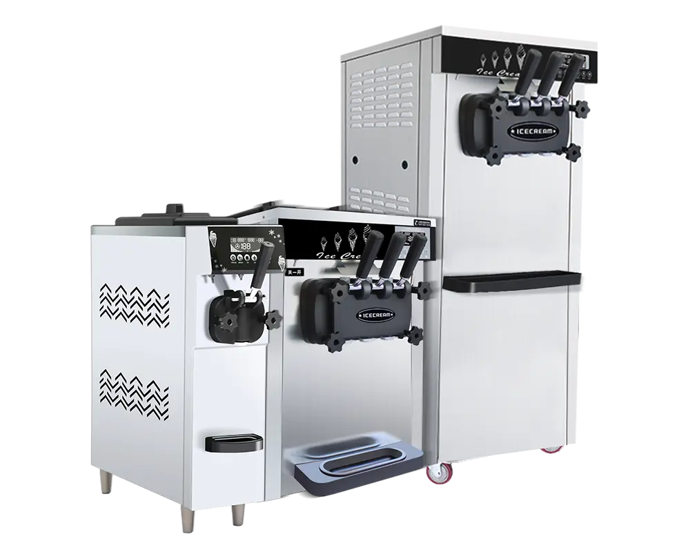 ice cream machines category feature picture 1